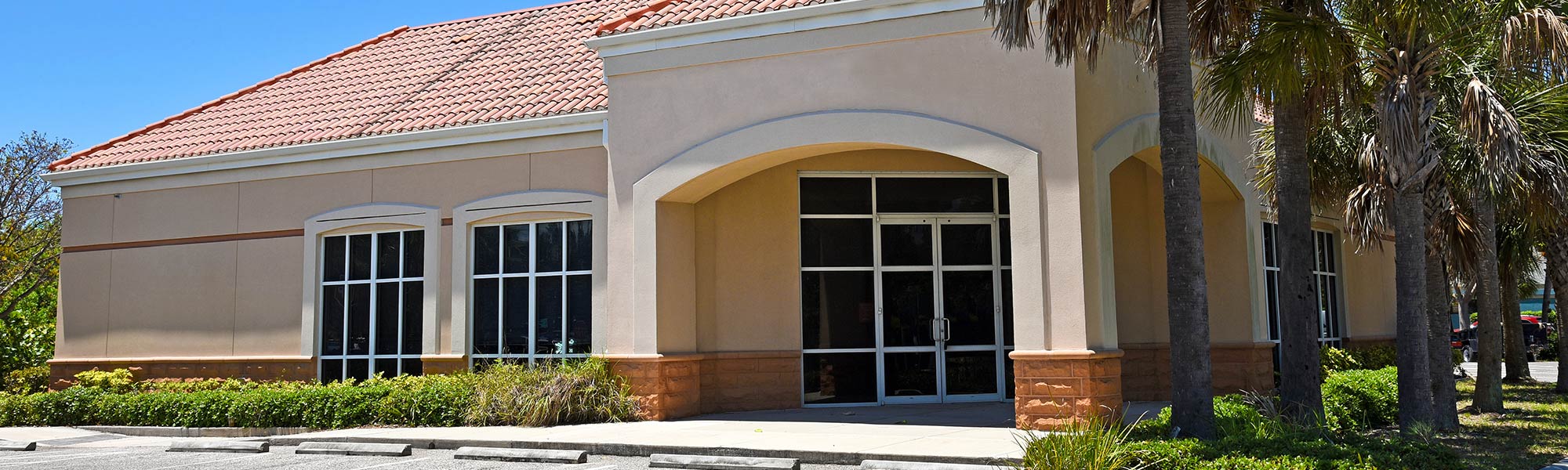 Commercial Real Estate